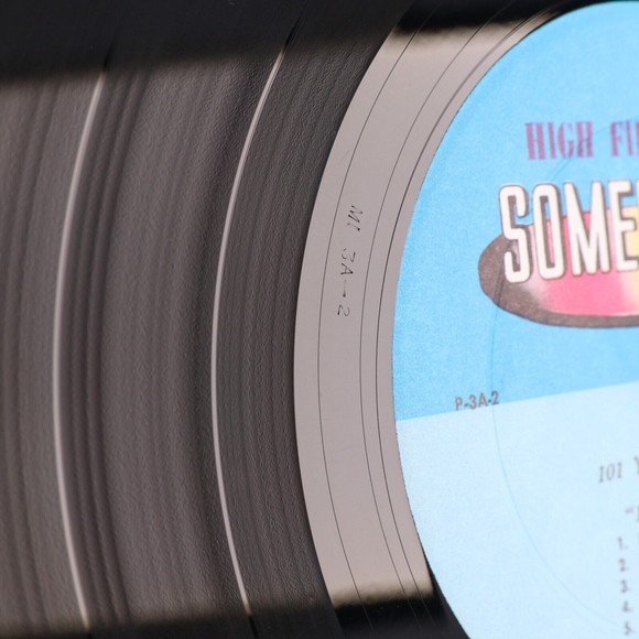 101 Strings – 101 Years of Familiar Songs America Loves LP 2-Record Box Set 2RS - Picture 15 of 16